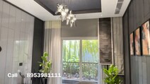 Nayati Equinox New Launch Of 2 & 3 BHK Bavdhan PMC A Complete Sales Presentation With Sample Flat